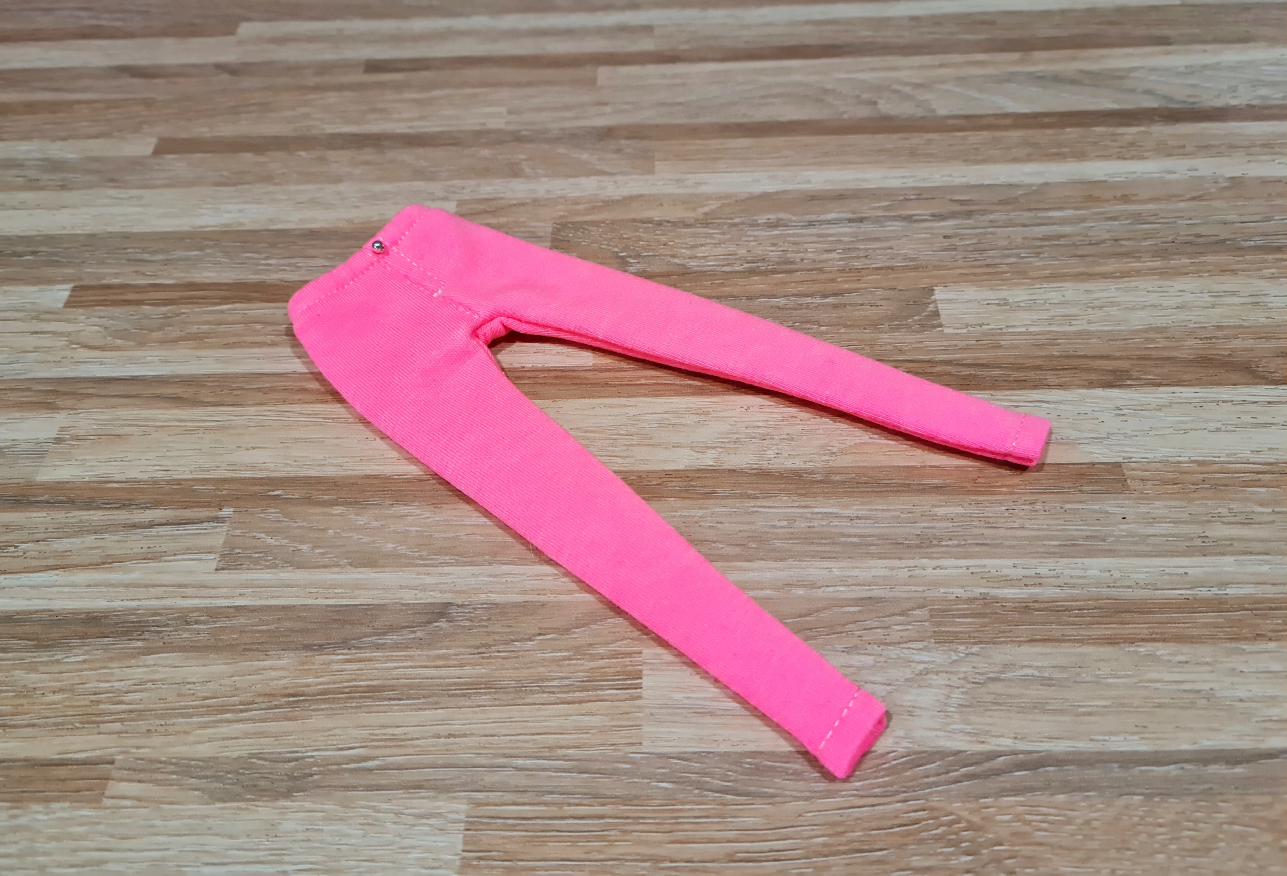 Ubranka dla lalek - Spodnie Marka Pozostałe