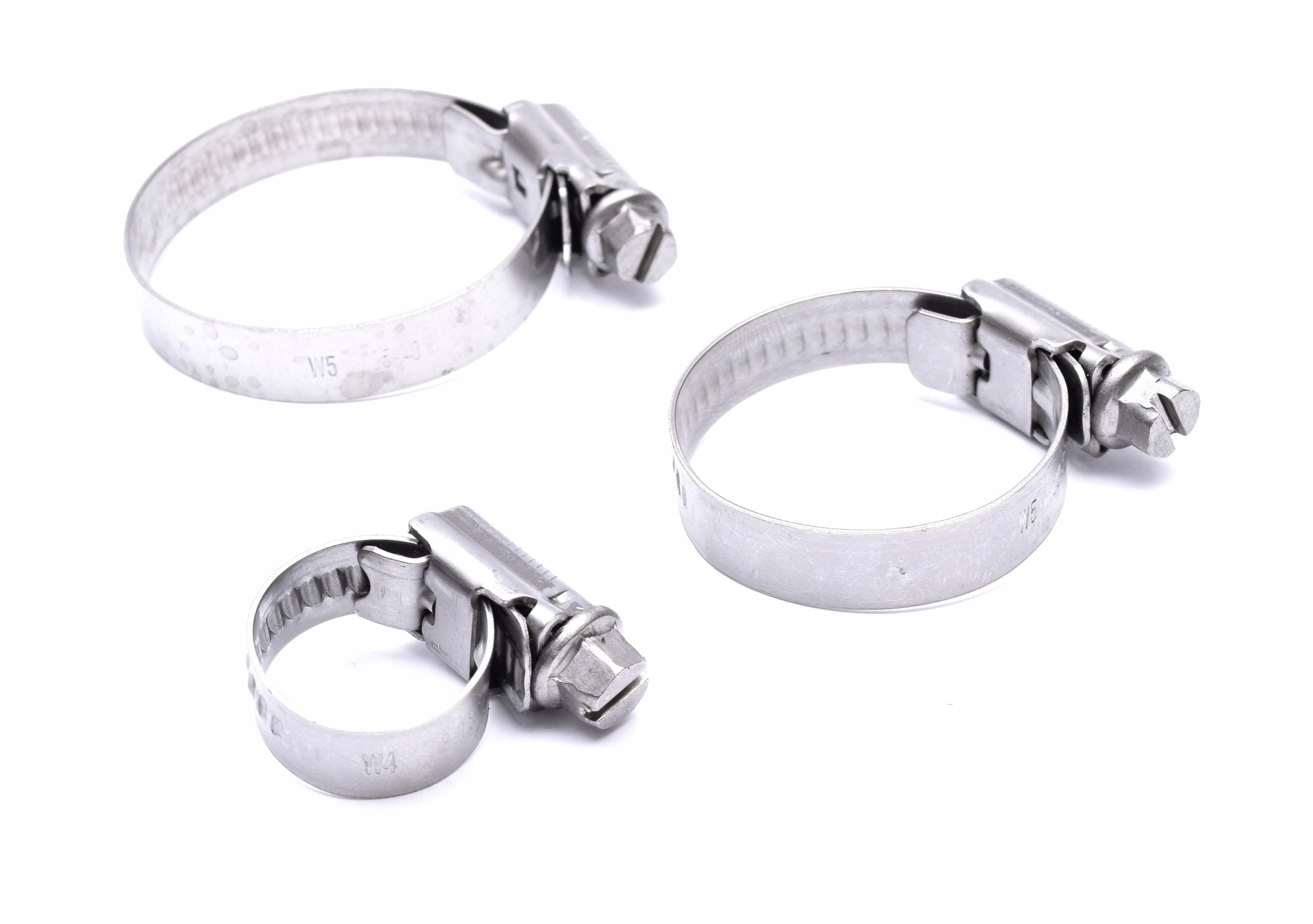 OPASKA NIERDZEWNA ZACISKOWA MIKLAOR 20-32/9 W4 EAN (GTIN) 8426241132959