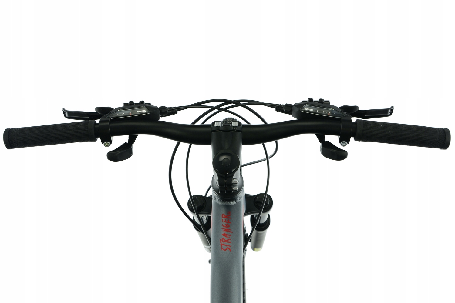 Rower MTB Kands 26 Stranger r14