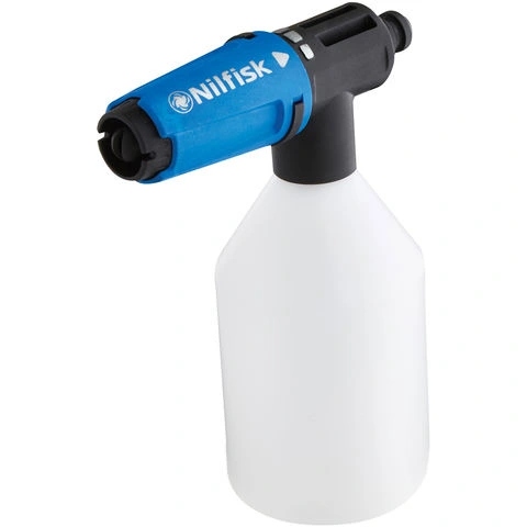 

Nilfisk Pianownica Oryginalna Do Nilfisk Stihl C E