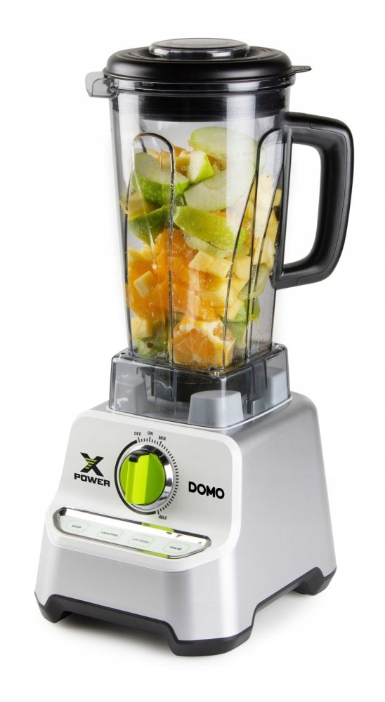 X-Power stolní Nutri mixér Domo DO747BL