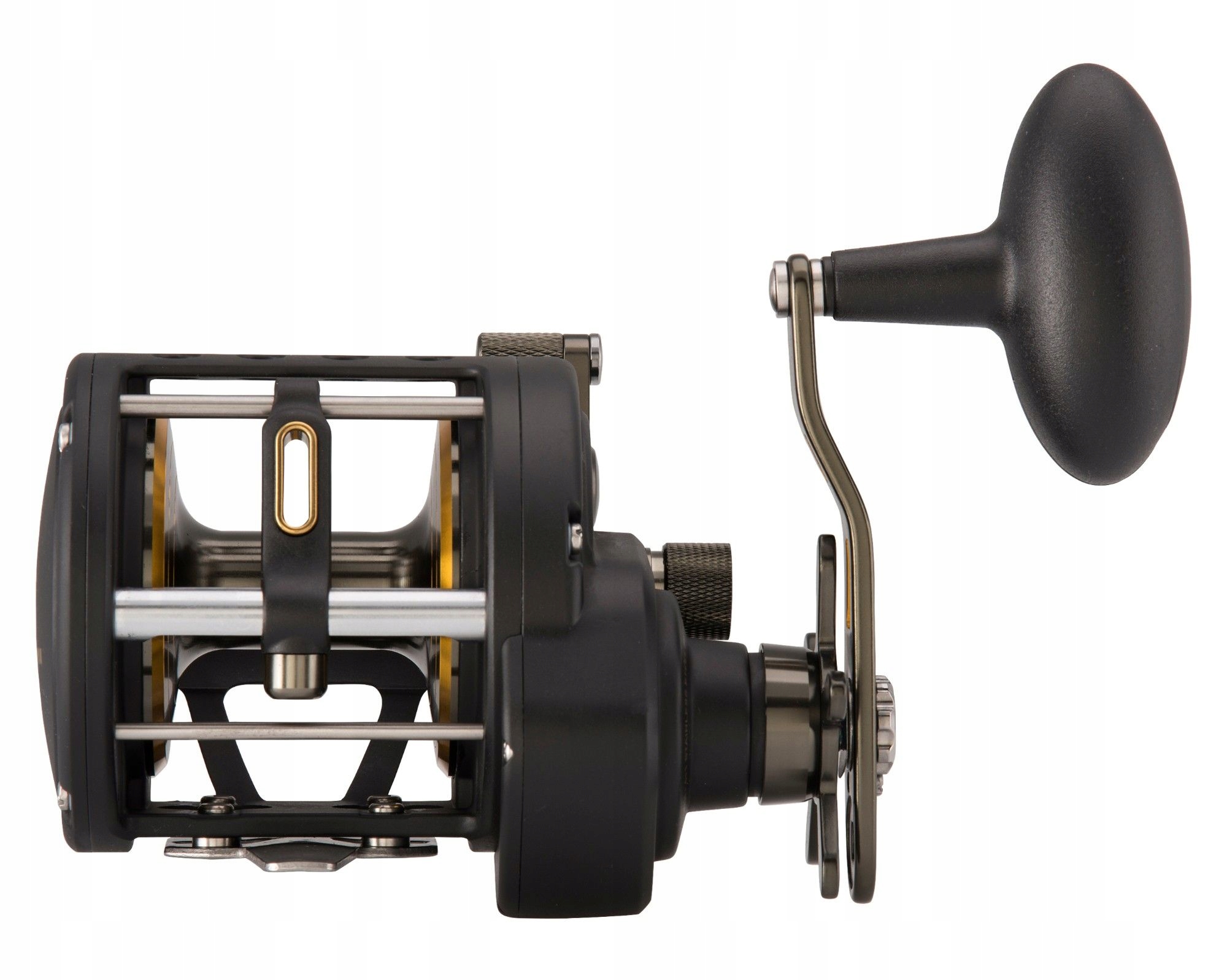 Multiplikator Penn Fathom II Level Wind 30 LWLH Kod producenta 1481312