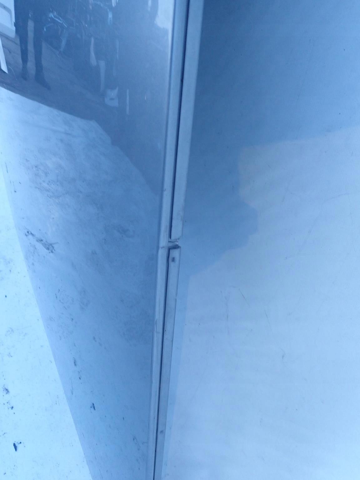 AUDI A6 C6 4F 04-11 bonnet