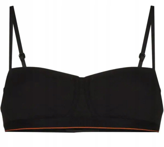 Podprsenka Heron Preston Calvin Klein Unlined Balconette 0040173WBE UB1 L