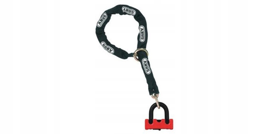 reťaz zámok U profil Granit (dĺžka 120 cm, hrúbka 12 mm, strmeň zámku hr