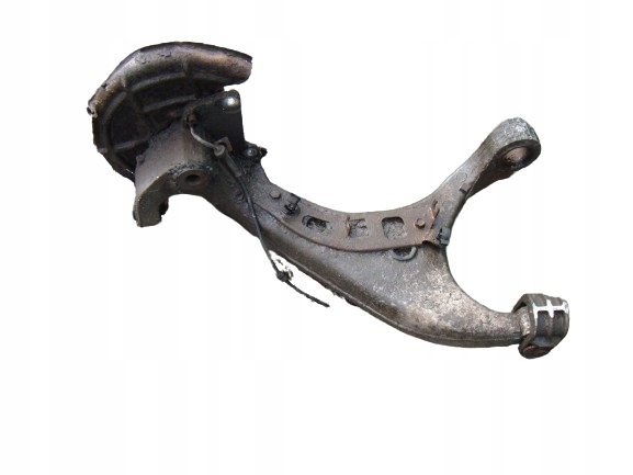 LANCIA LYBRA 99-05 ZWROTNICA PIASTA LEWY TYŁ