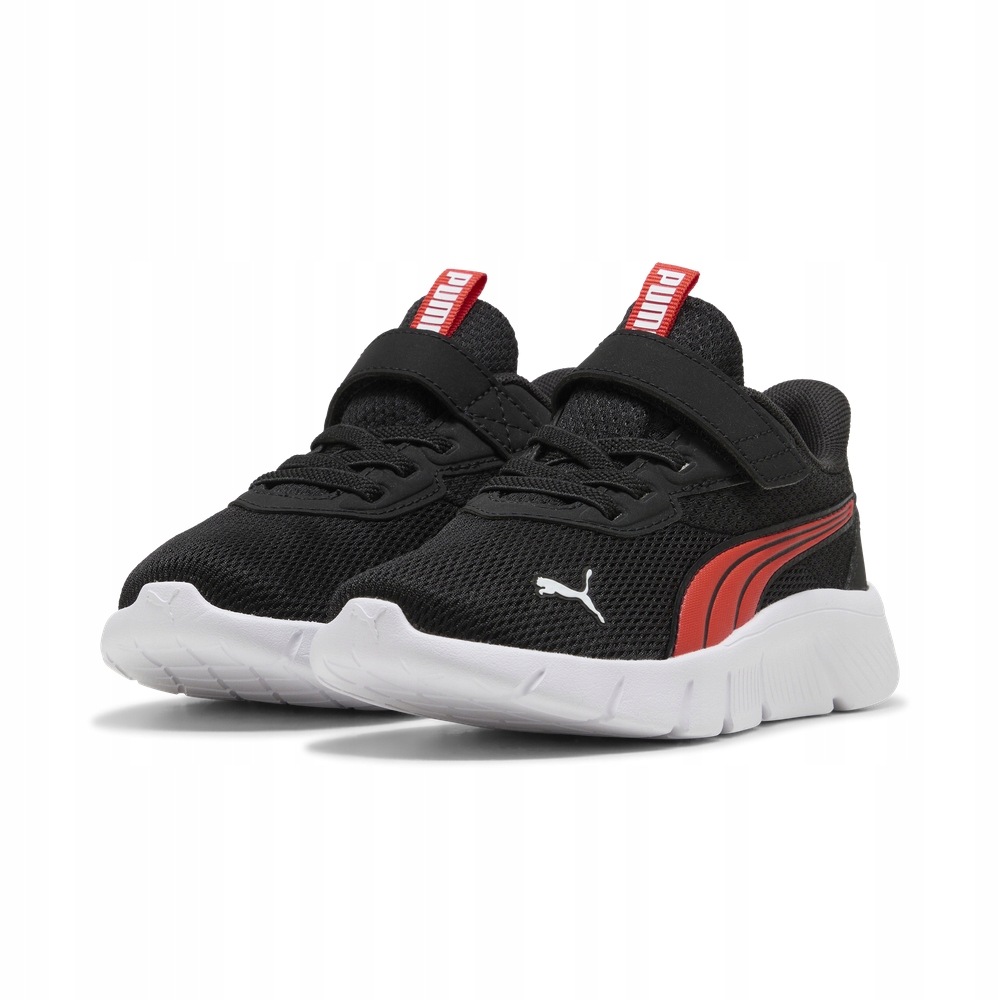 Buty dziecięce sportowe Puma Flexfocus Modern Acps 40151938 czarne 31