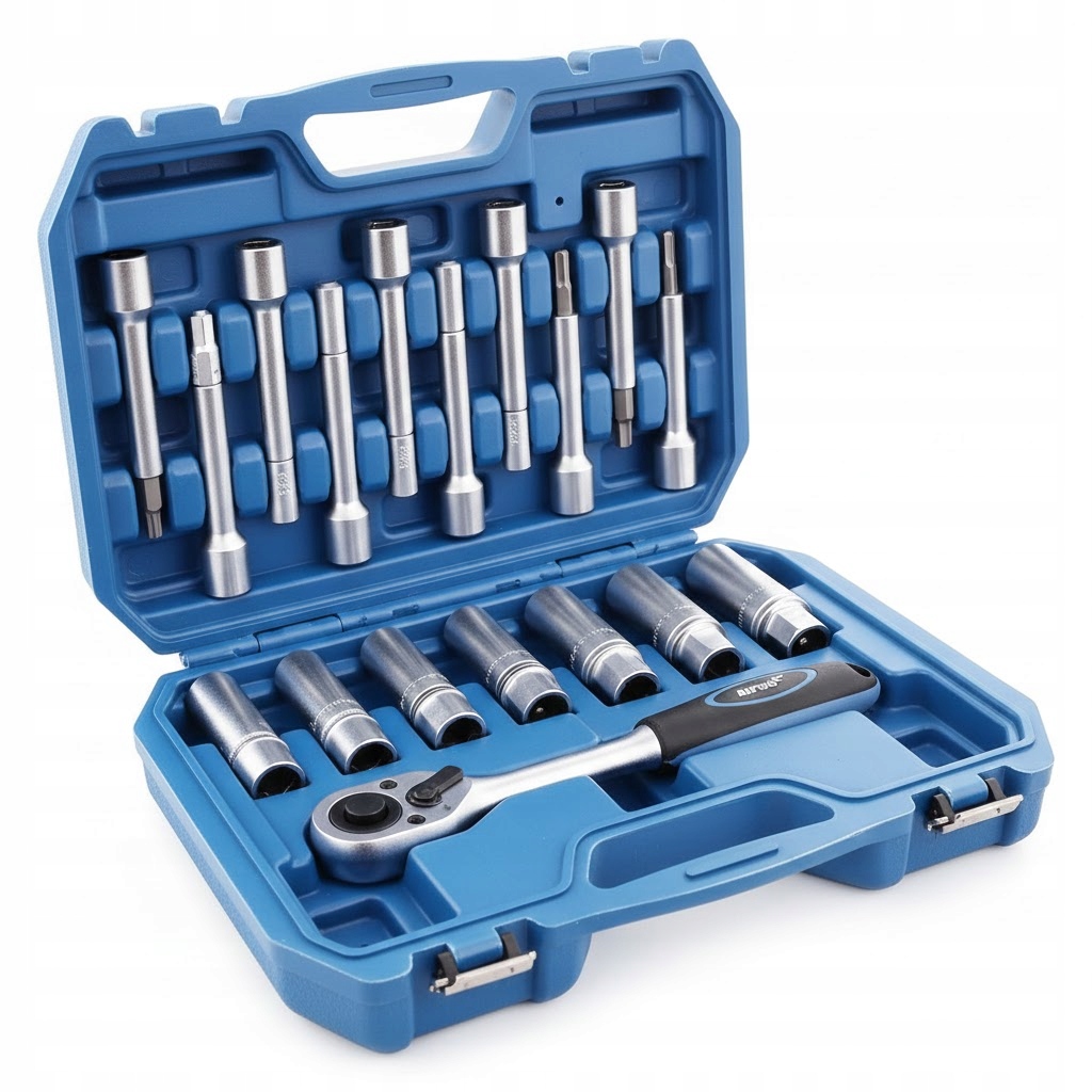 Набор инструментов для амортизатора комплект ключей для подшипника амортизатора