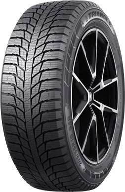 Triangle Snowlink PL01 255/50R19 107 R XL opona zimowa