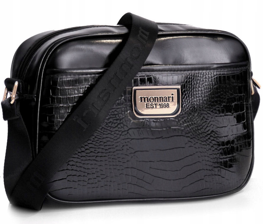 Torebka Monnari listonoszka kuferek