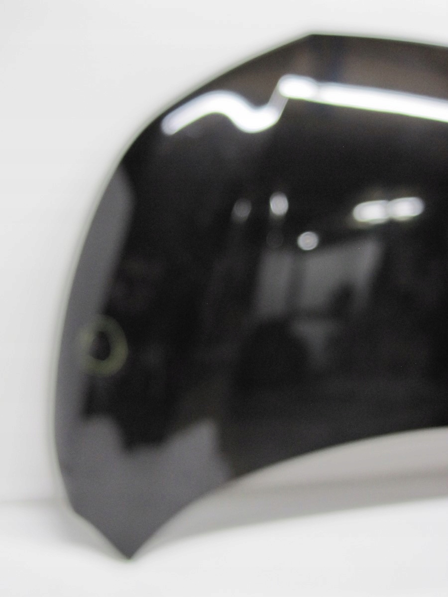 CAPOT NISSAN QASHQAI