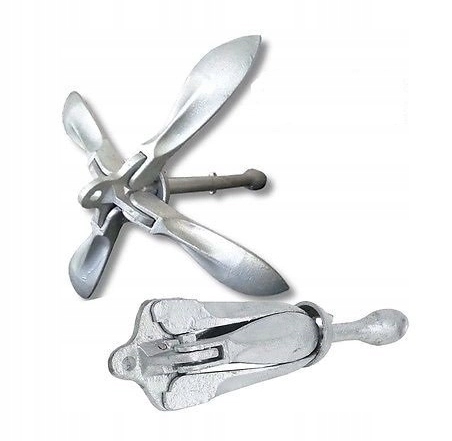 Kotwica Składana 8 Kg 0111008