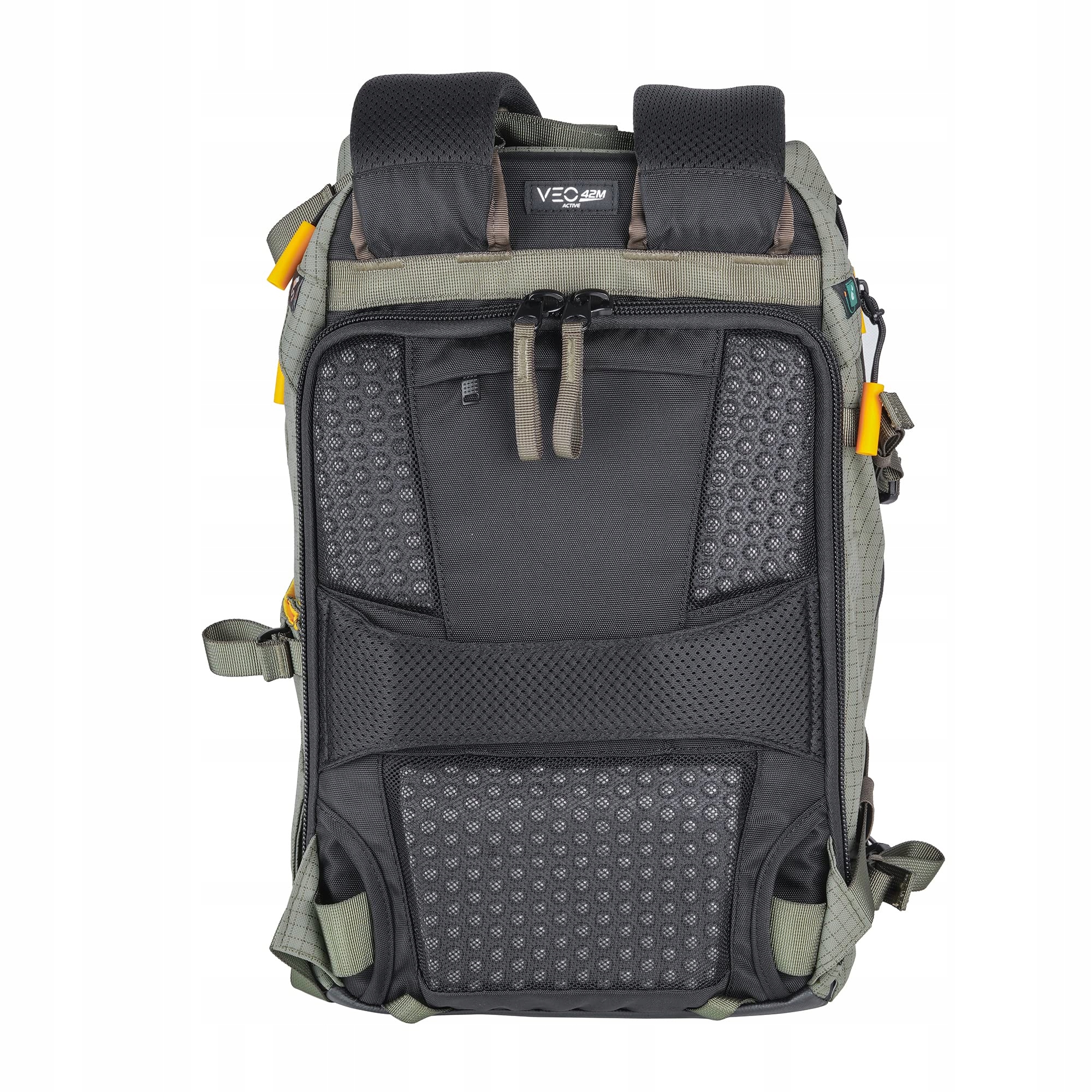 VANGUARD Veo Active 42M Plecak Fotograficzny Na Trekking I Wycieczki — miniatura 3