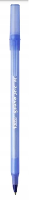 

Niebieski Bic Długopis Round Stic Classic 1,0 mm