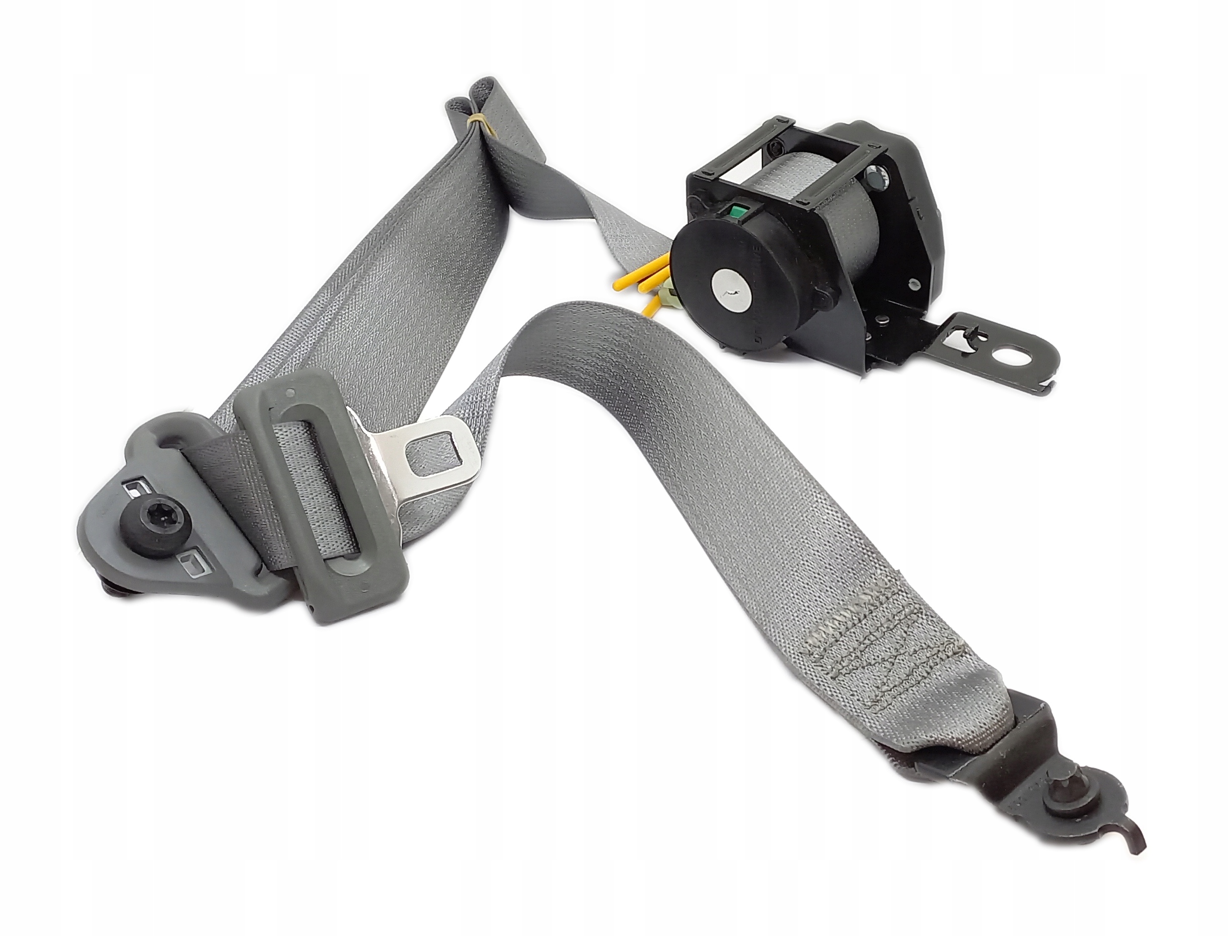 PAS BEZPIECZENSTWA PRZOD PRAWY JEEP COMMANDER