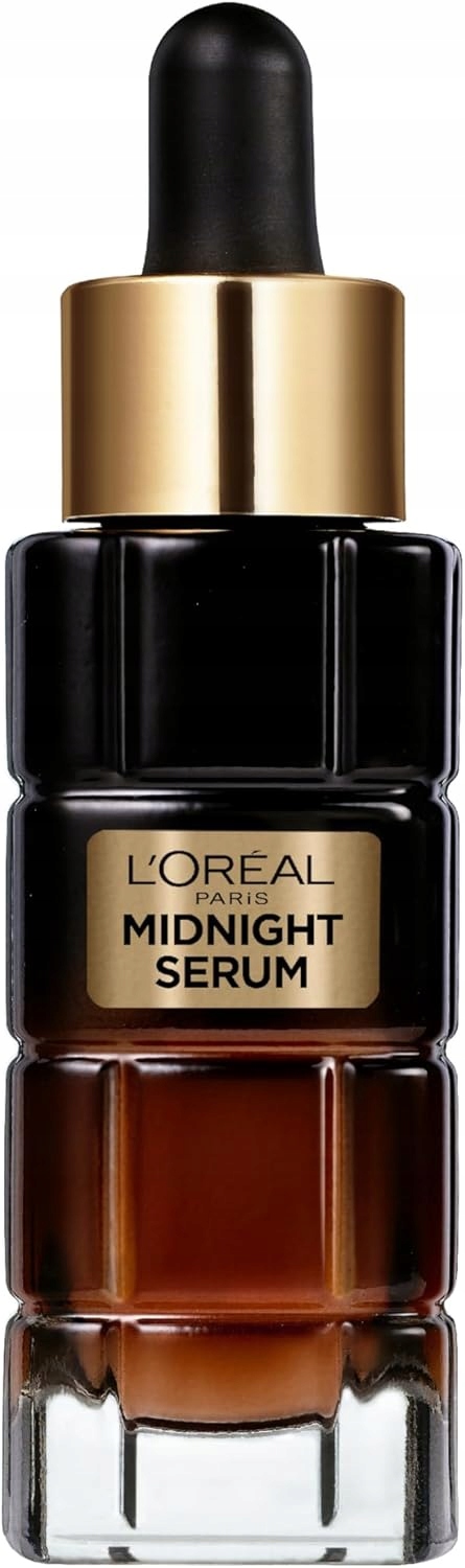 L'Oreal Paris Age Perfect Cell Renew noční sérum proti vráskám 30 ml