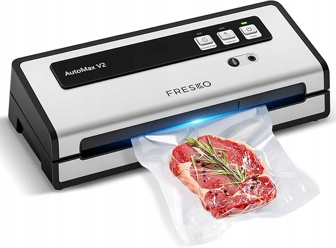 Fresko Automax V2 Automatická vakuová svářečka, 140 W R18