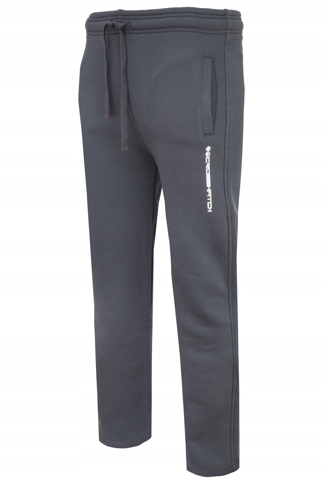 CROSSHATCH spodnie LETNIE bawełniane ____ XL Marka inna