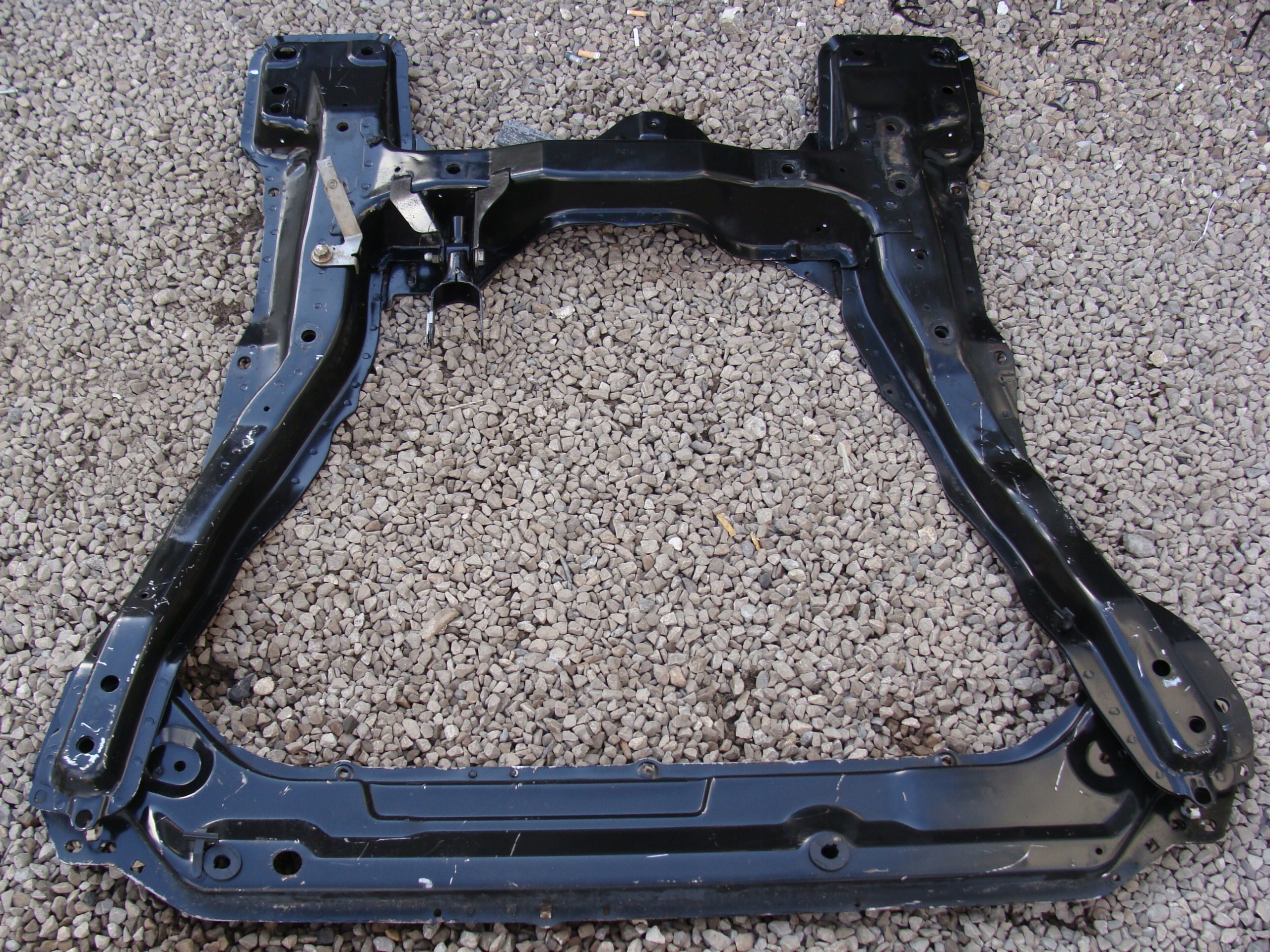 ЛУЧ САНИ SCUDO EXPERT JUMPY 2010 1.6 1400013880