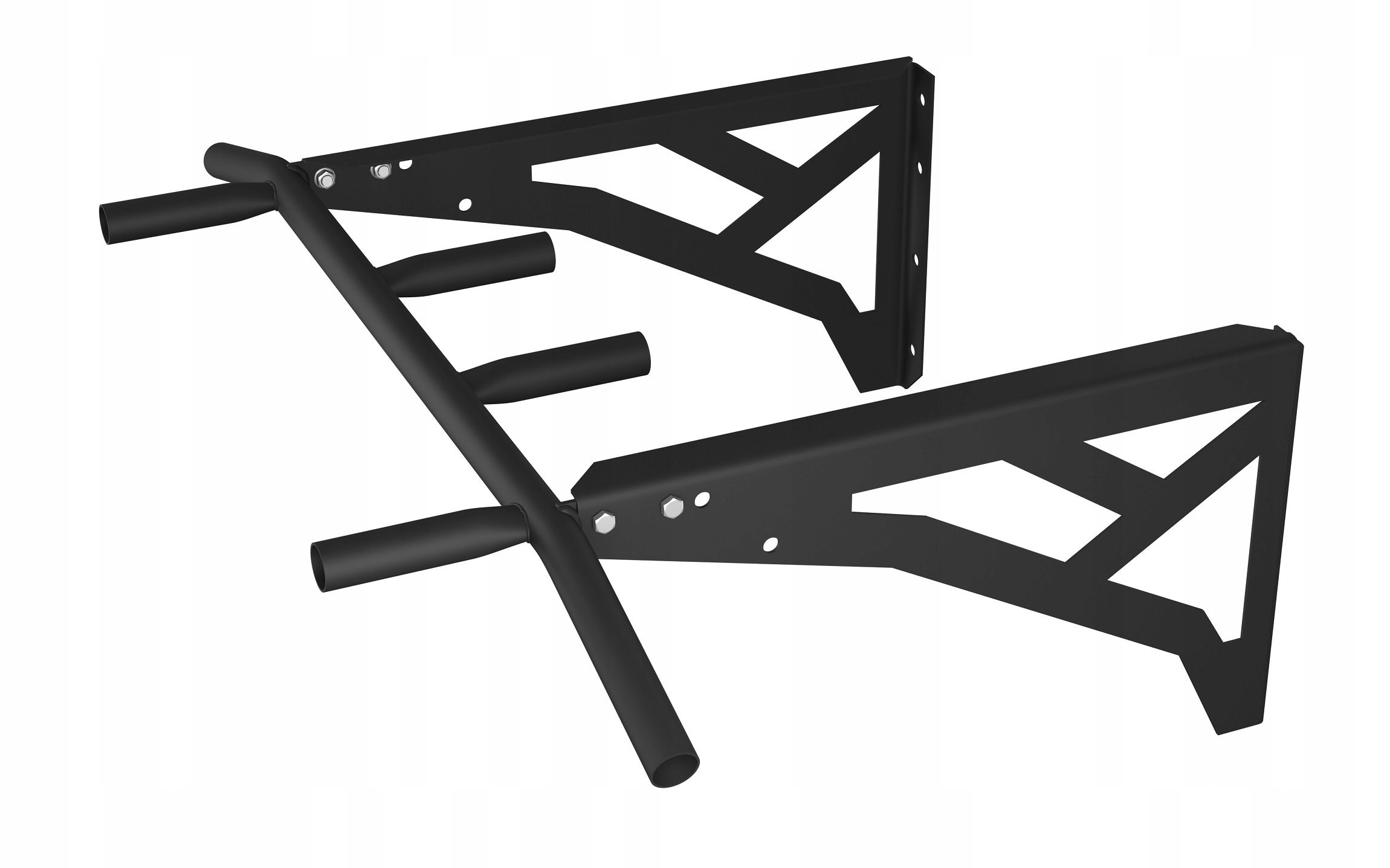 Profesionální Hrazda Na Zeď pro cvičení shyby dav-ski DV1