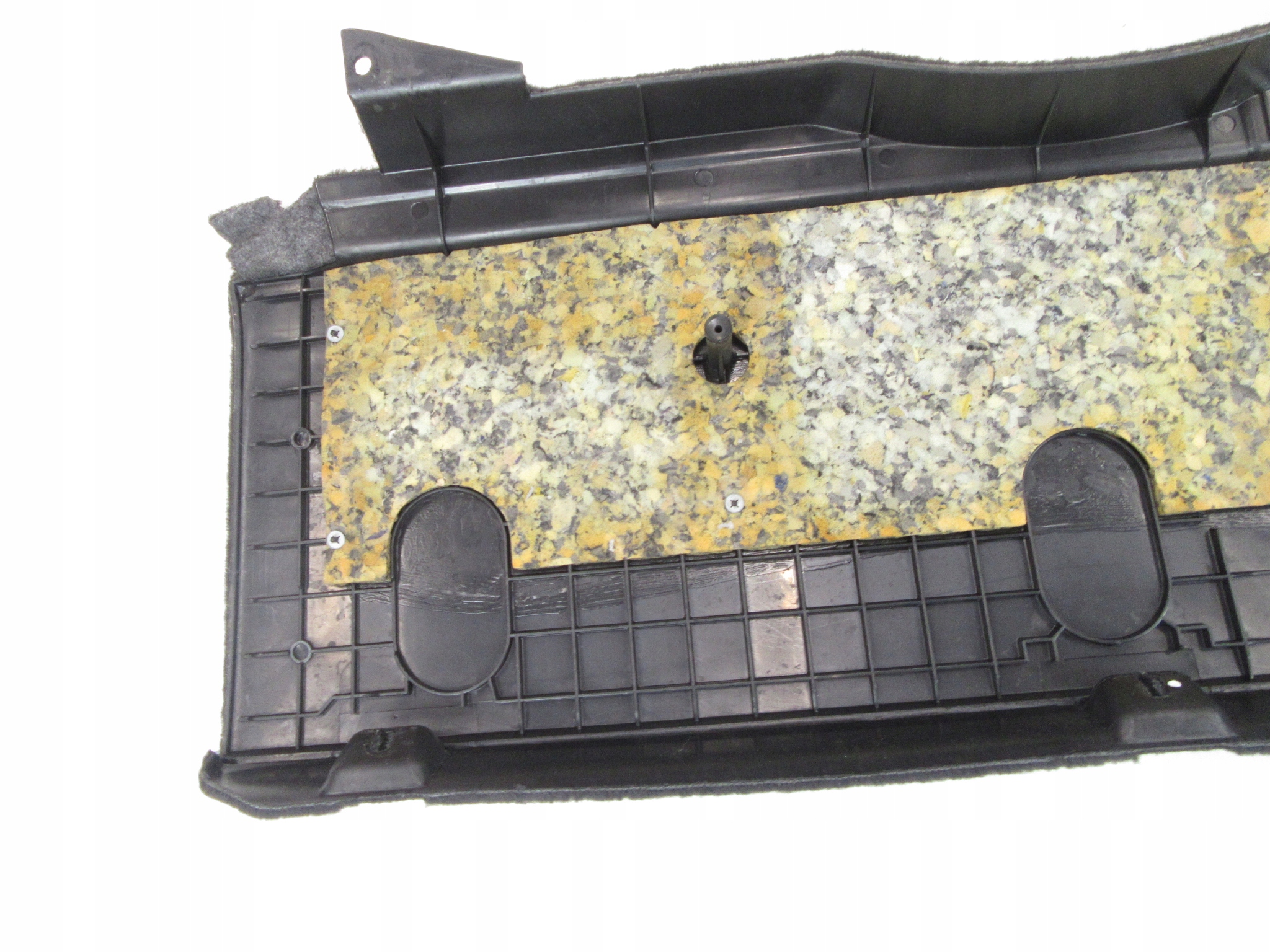 cover floor upholstery boot BMW e46 KOMBI