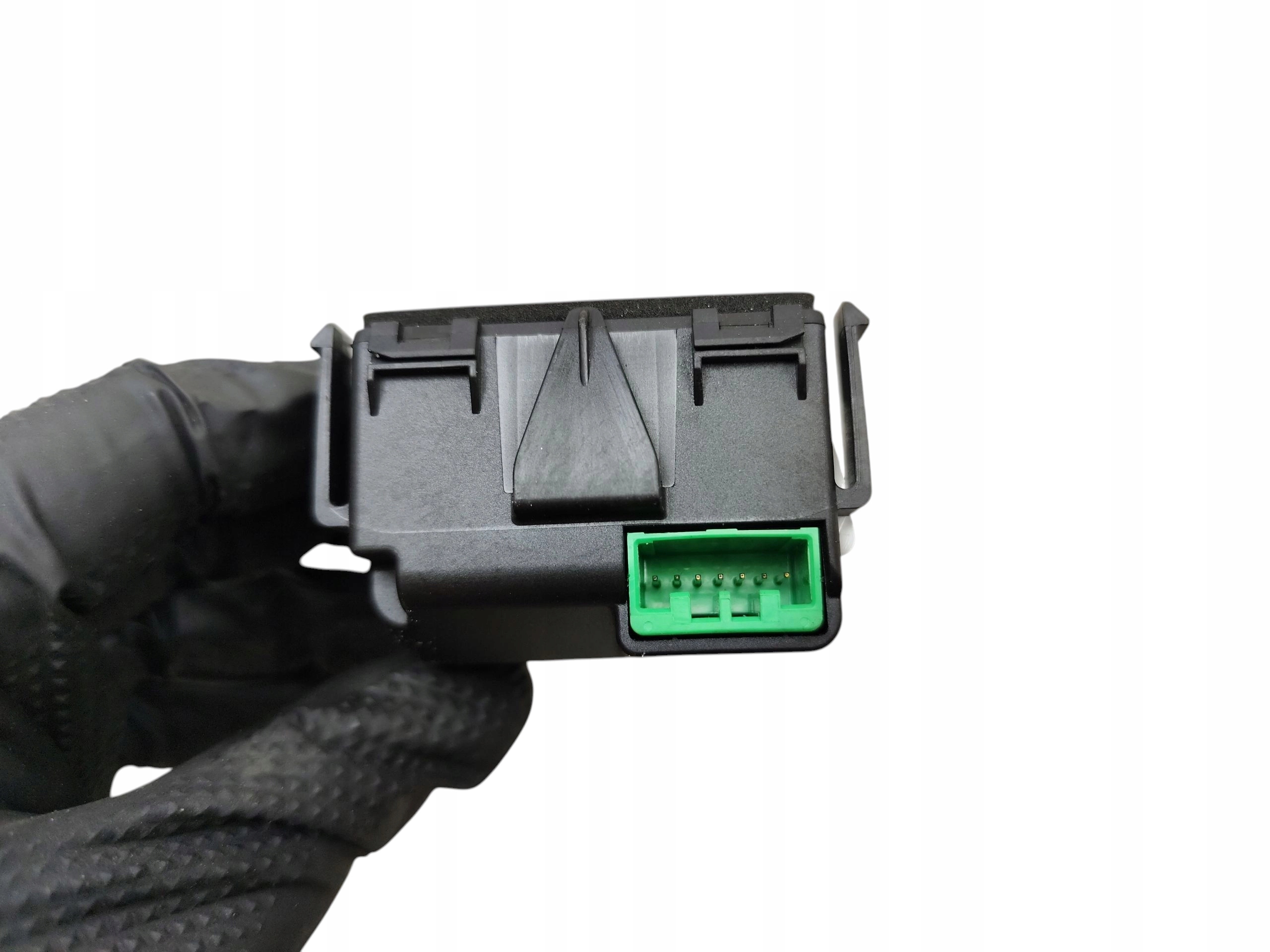 KAMERA RADAR modulo FORD FOCUS MK3 LIFT F1FT-14F449-AE