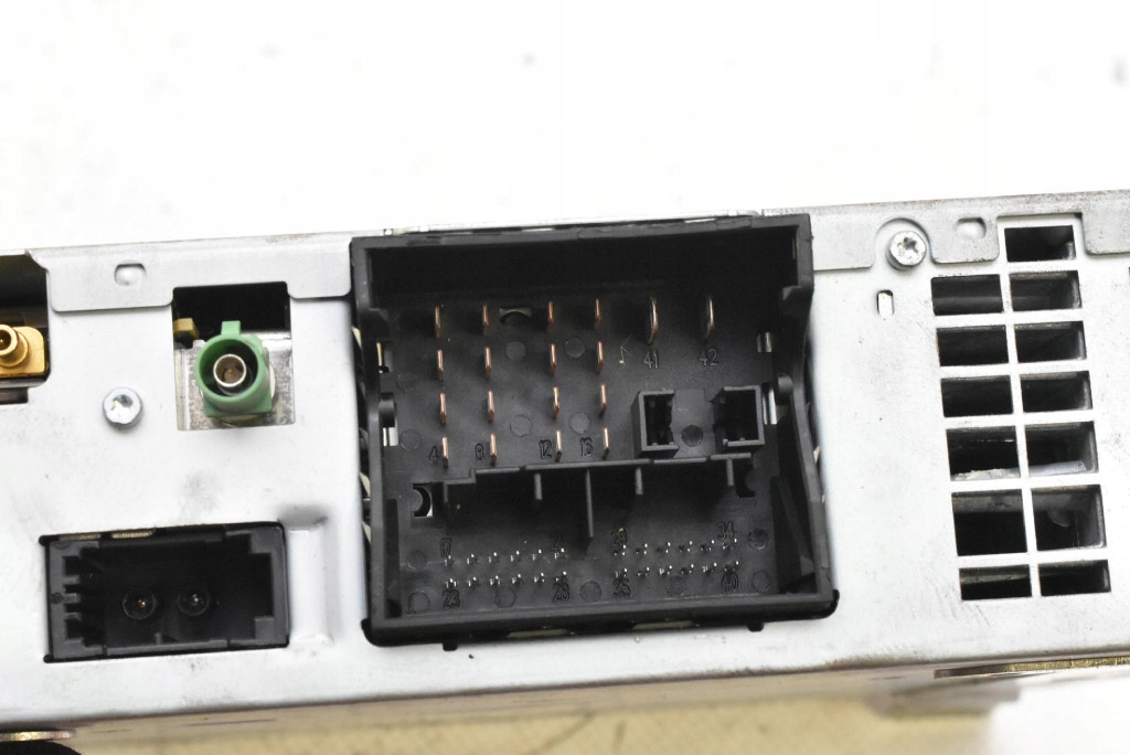 modulo TUNER RADIA 4H0035082A AUDI A8 D4 10-14