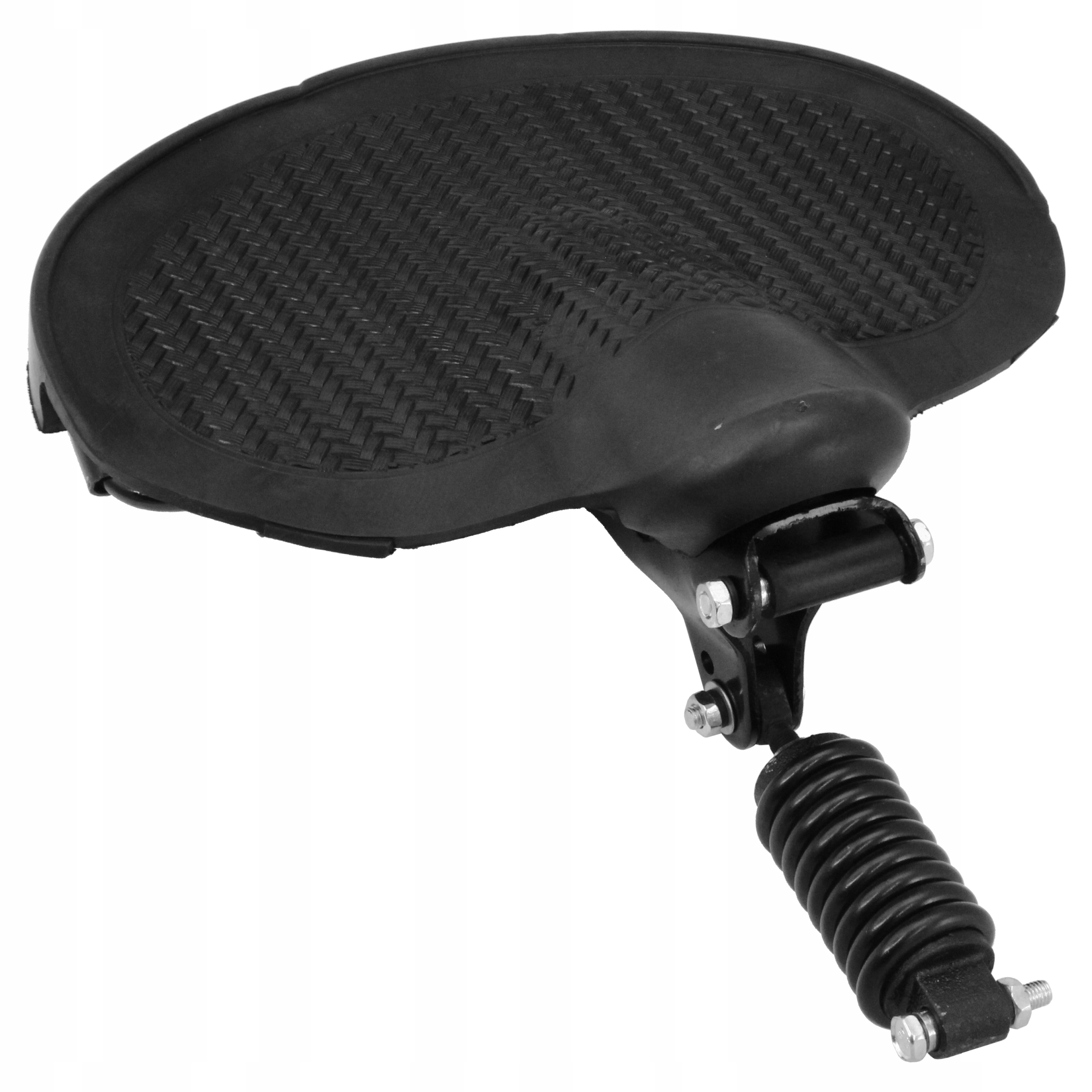 SIEDZENIE SIODŁO PRZÓD DNIEPR URAL M63 K750 M72