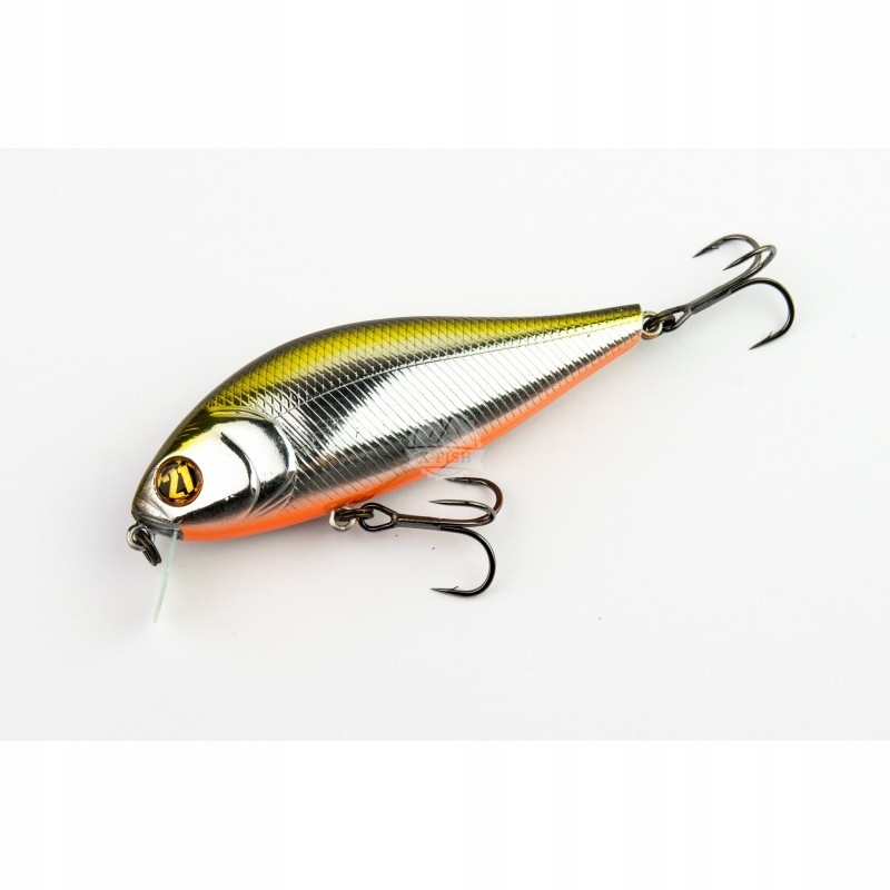 Wobler Pontoon21 Bet-A-Shad 75SP Sr kolor R60