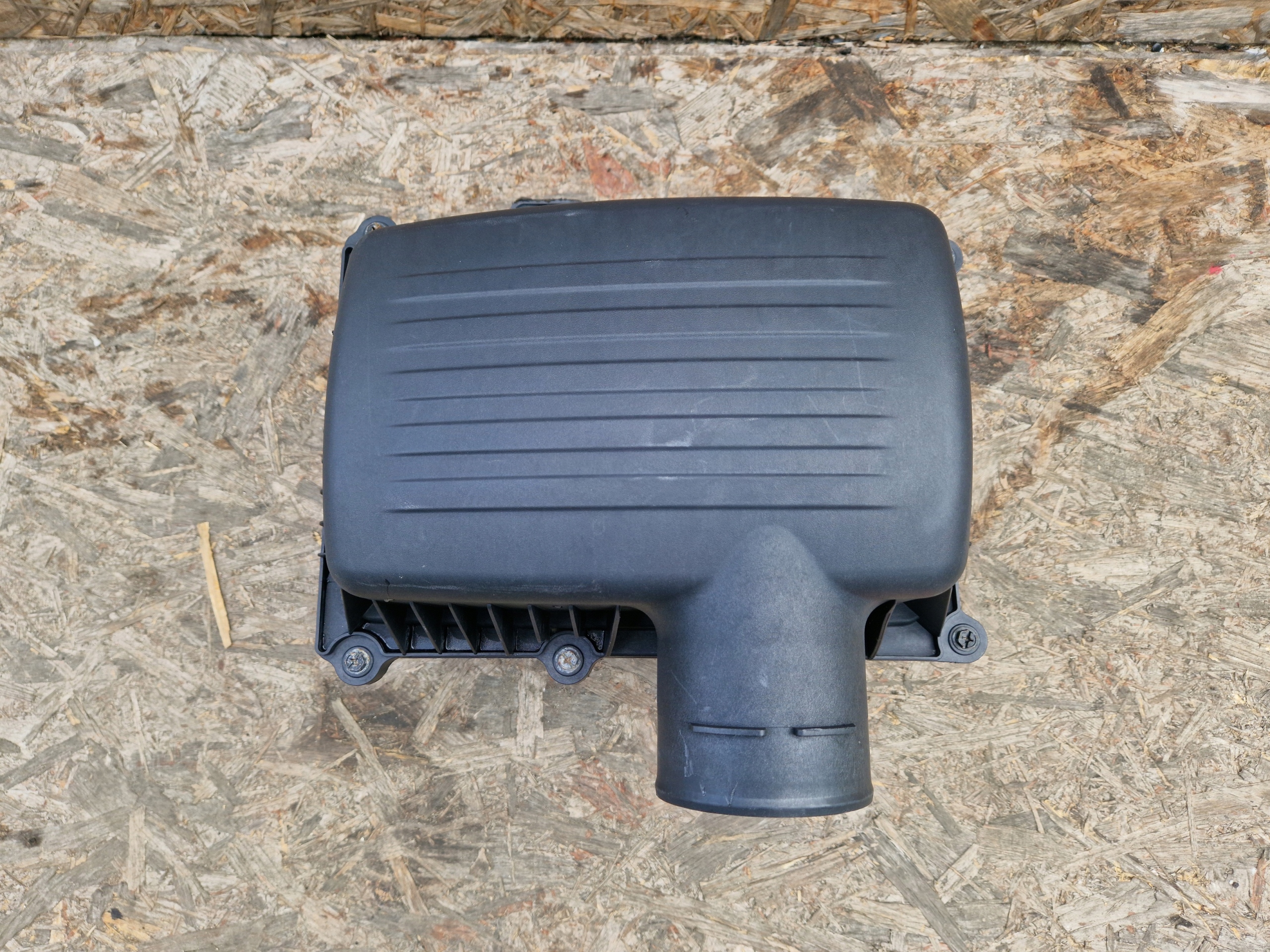 Gehäuse filter luft DODGE RAM 5.7HEMI 68319607AB