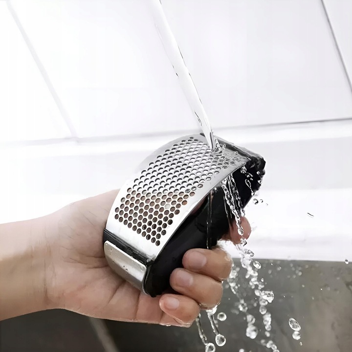 WYCISKARKA DO CZOSNKU PRASKA WYCISKARKA SIEKACZ Rodzaj wyciskarka