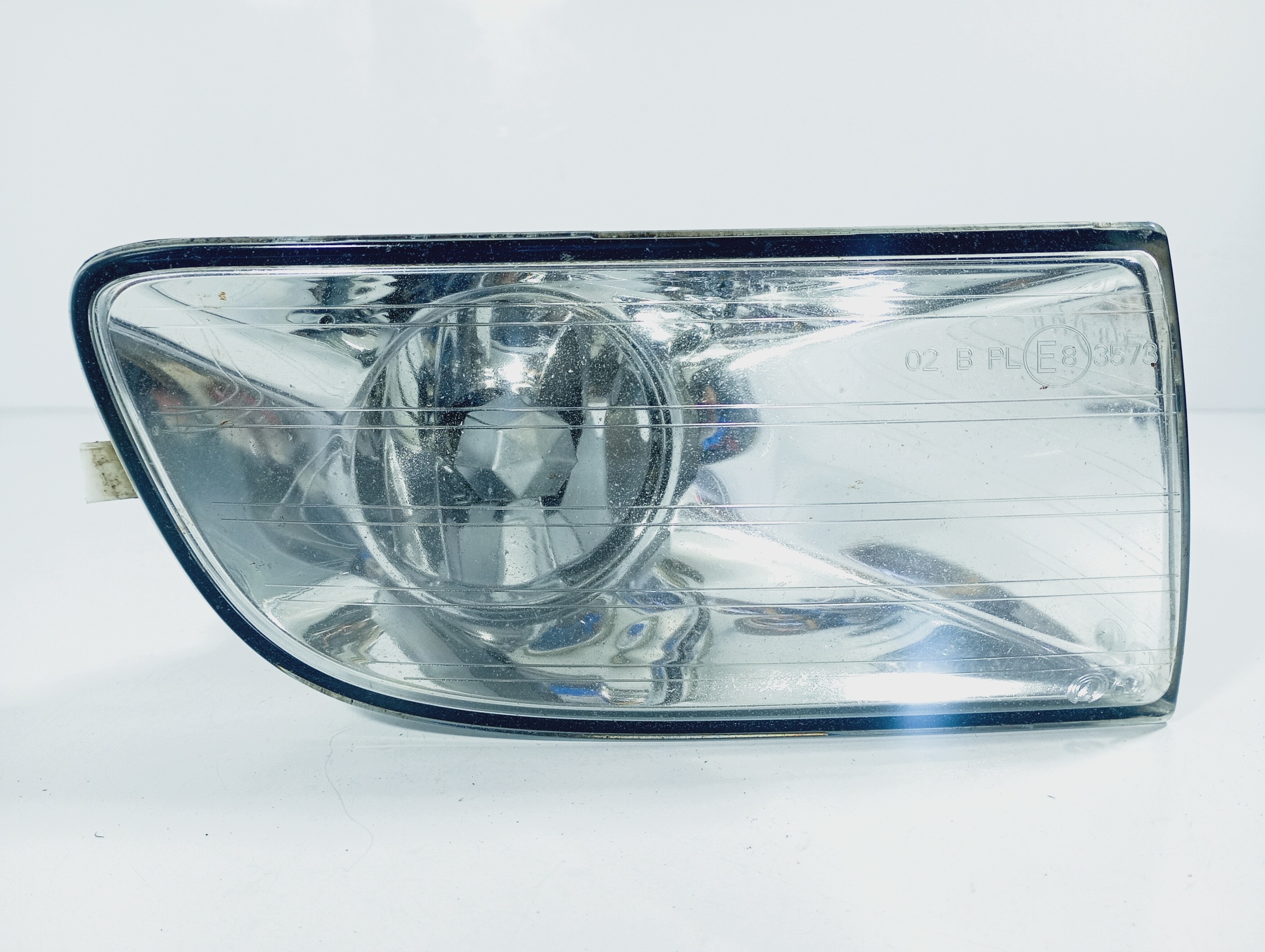 fog light right front front Skoda Octavia 2 II 04-13 OE 1Z0941700