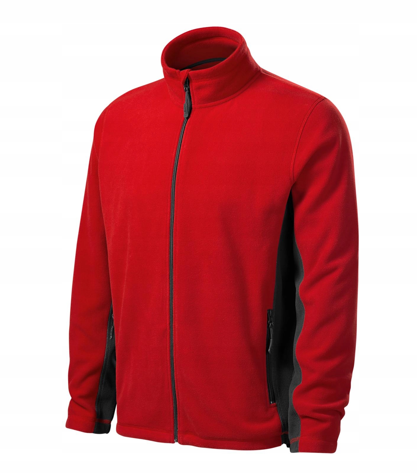 

Polar męski bluza polarowa Malfini jakość 3XL