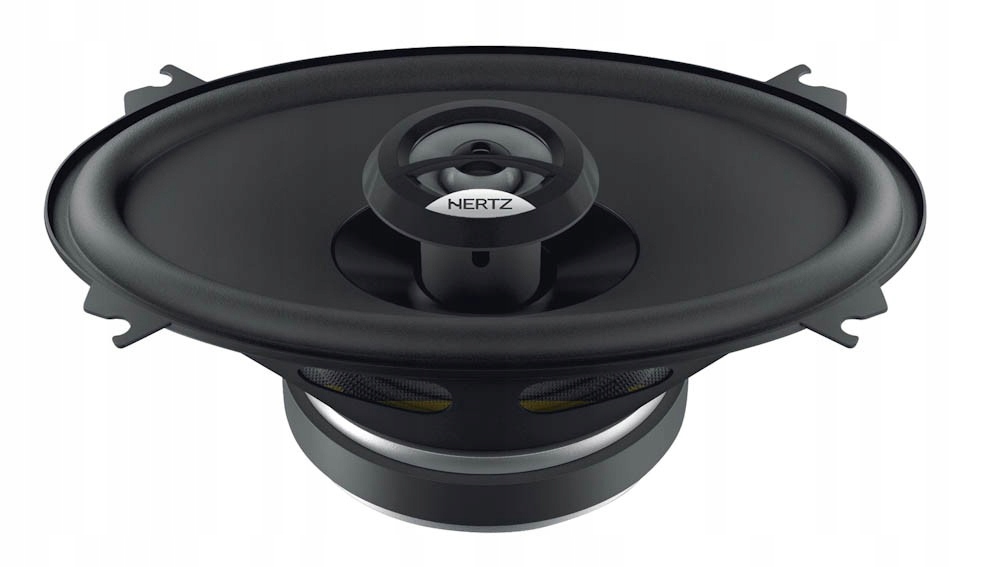 HERTZ DCX 460.3 4x6 автомобильные колонки
