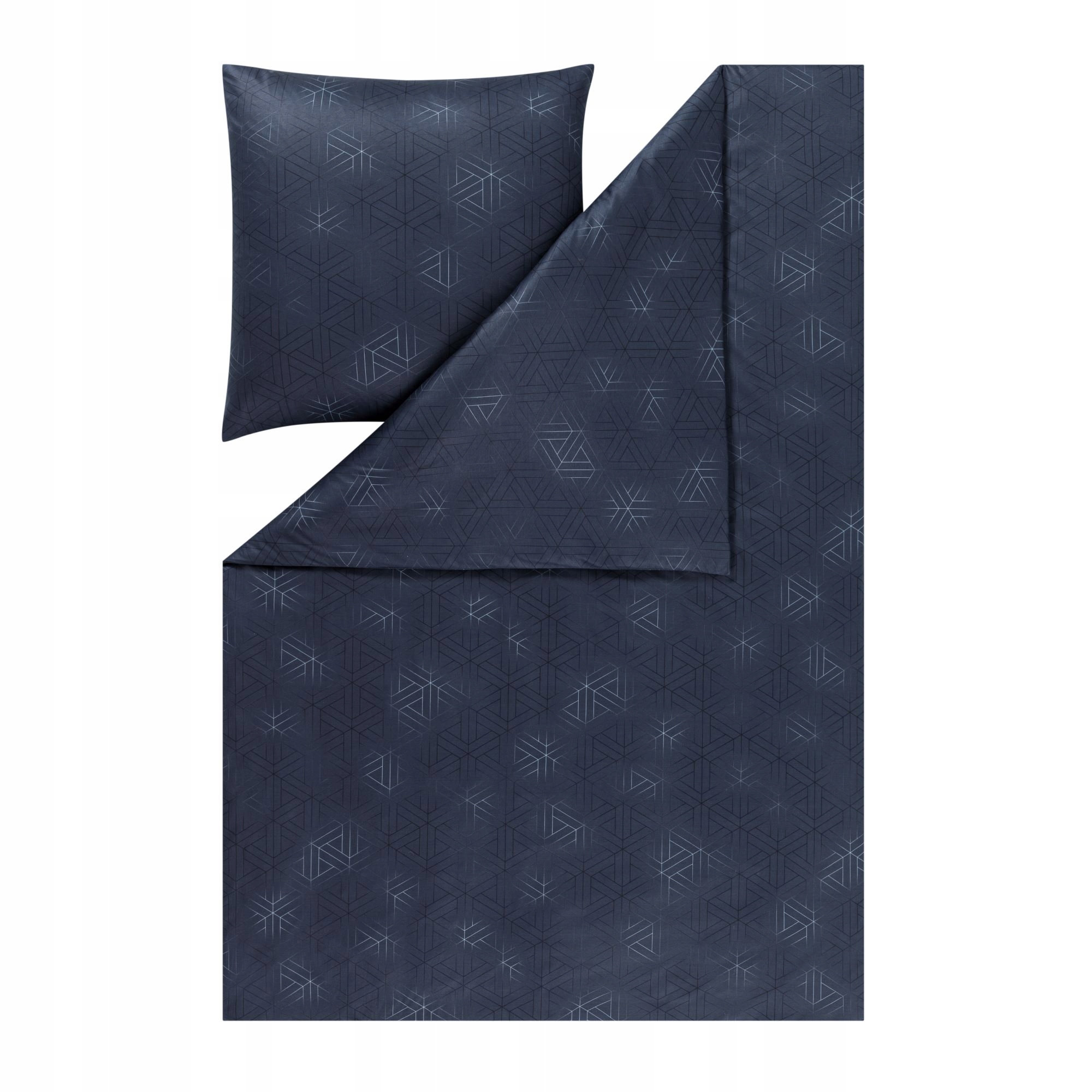 Posteľná Bielizeň Estella 6898/606 Pippa Mako Interlock Jersey 160x200 cm 3 diely