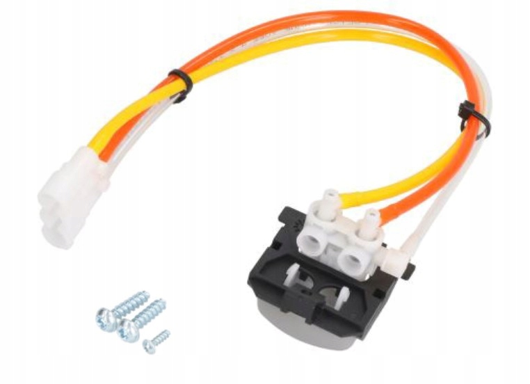 ZAWÓR SZYBKIEGO OPUSZCZANIA FOTELA ISRI 6860 LEWY BOVA IRISBUS MAN MERCEDES Producent części ISRI