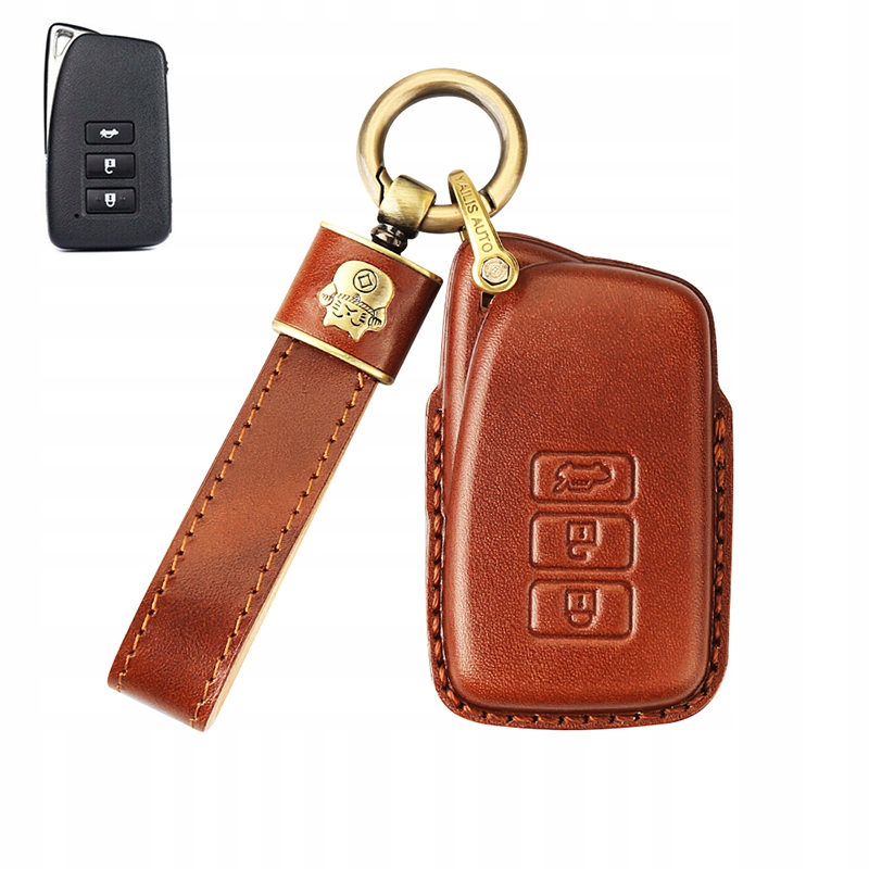 Чохол для ключів Lexus IS ES GX NX RX RC UX