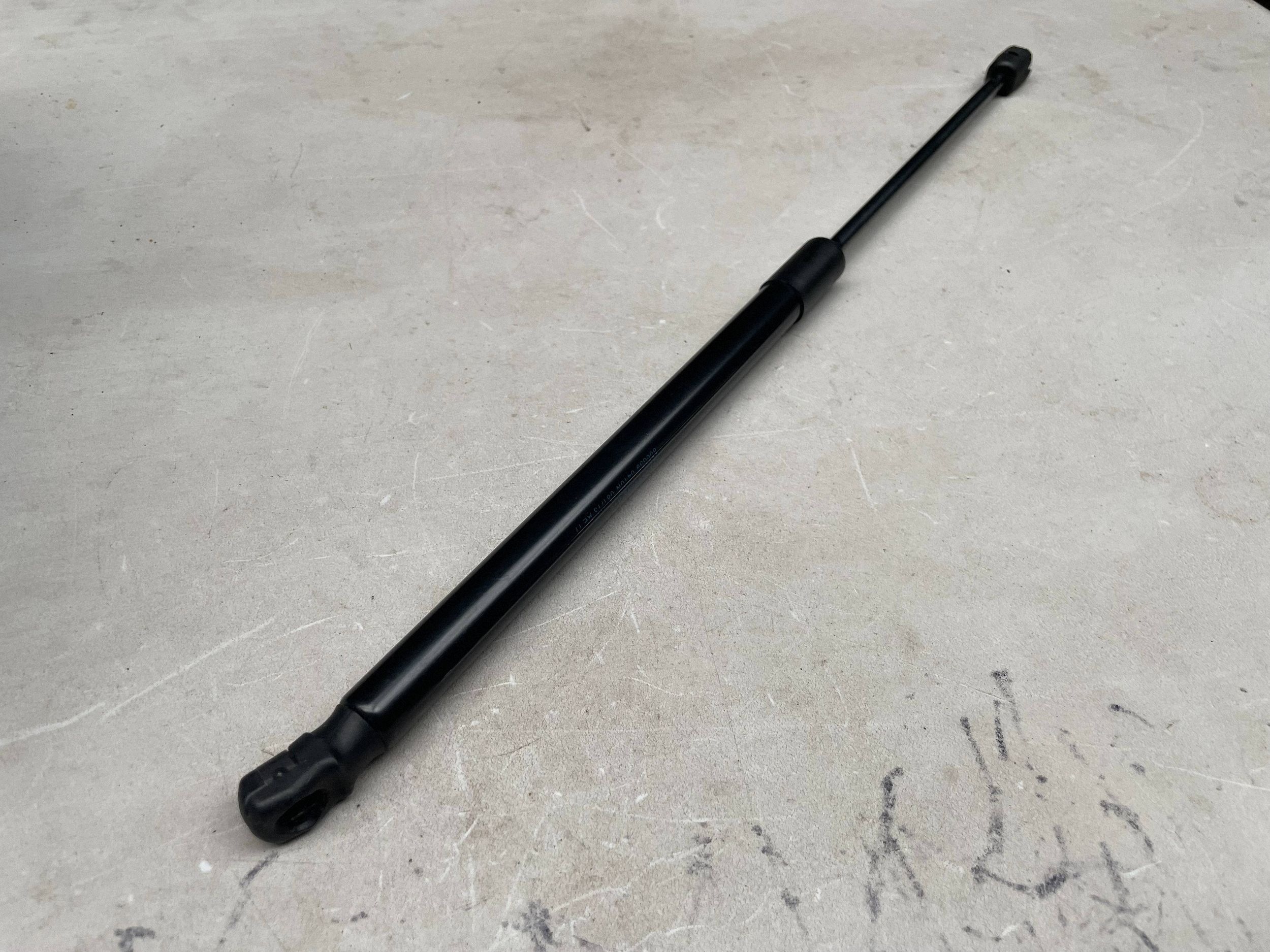damper bonnet boot SEAT ALTEA 5F4827550A original @A