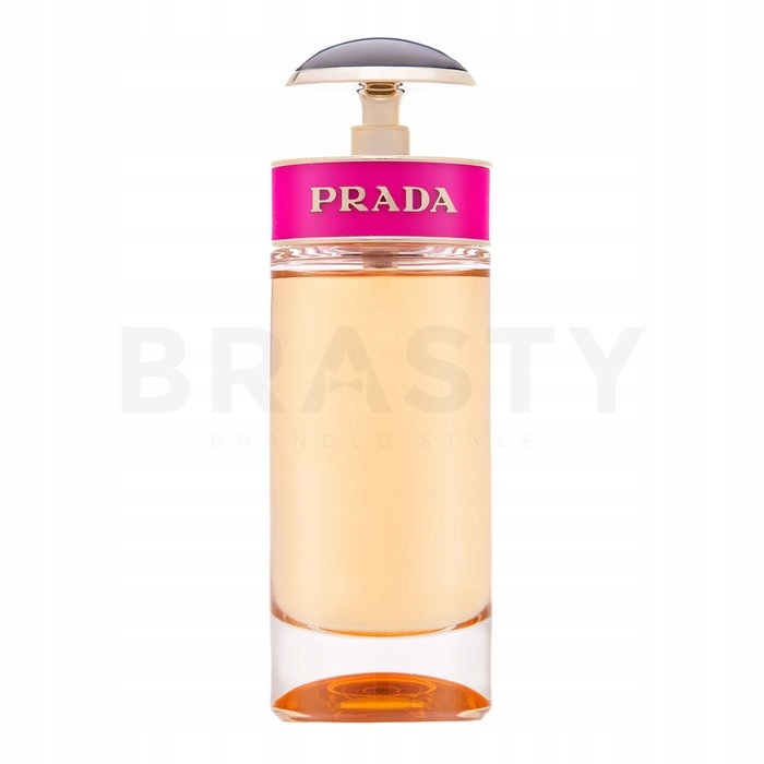 Prada Candy Edp W 80 ml