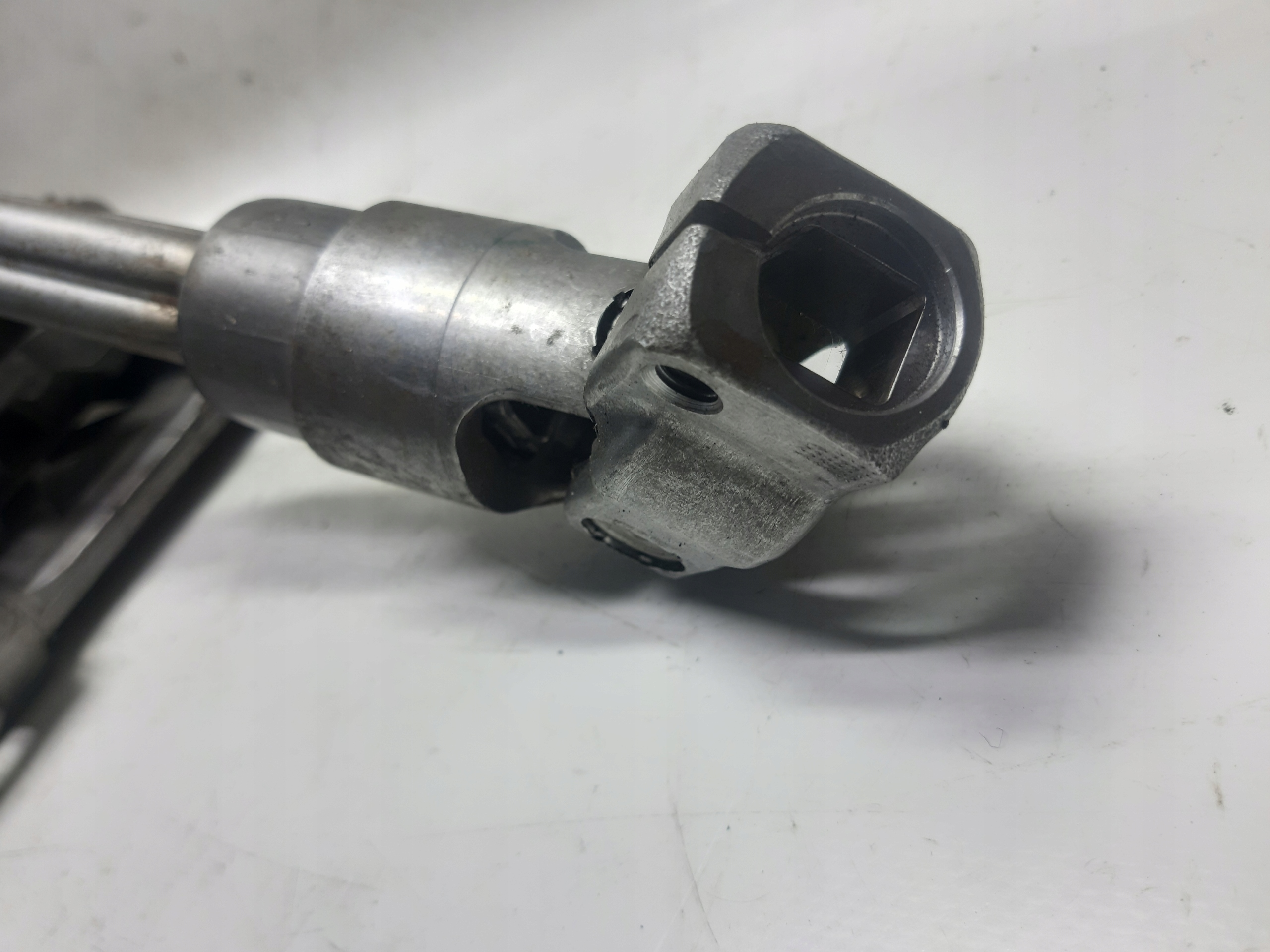 Piantone sterzo usato FORD GRAND C-MAX