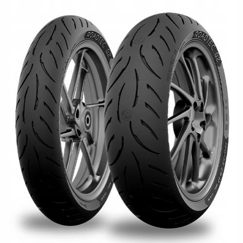 1x Opona Metzeler 180/55ZR17 Roadtec 02 73W tył Sportowy Szosowy Turyst