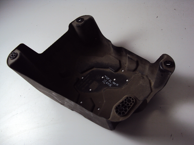 9812344980 - КРЫШКА БАКА ADBLUE PEUGEOT 3008 II 2016-