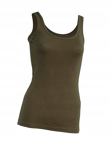 

Top damski Koszulka Jhk Tsul Vctr khaki Kh XL