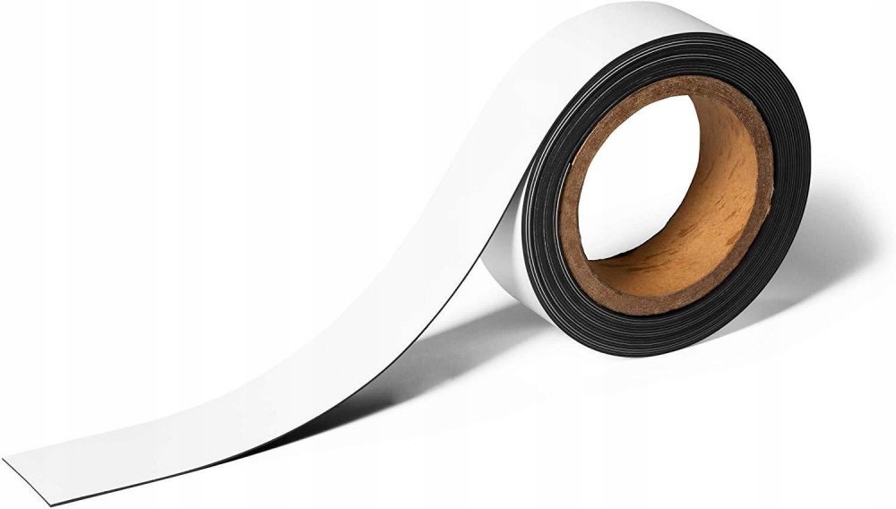 TAŚMA MAGNETYCZNA Durable 40mm x 5M