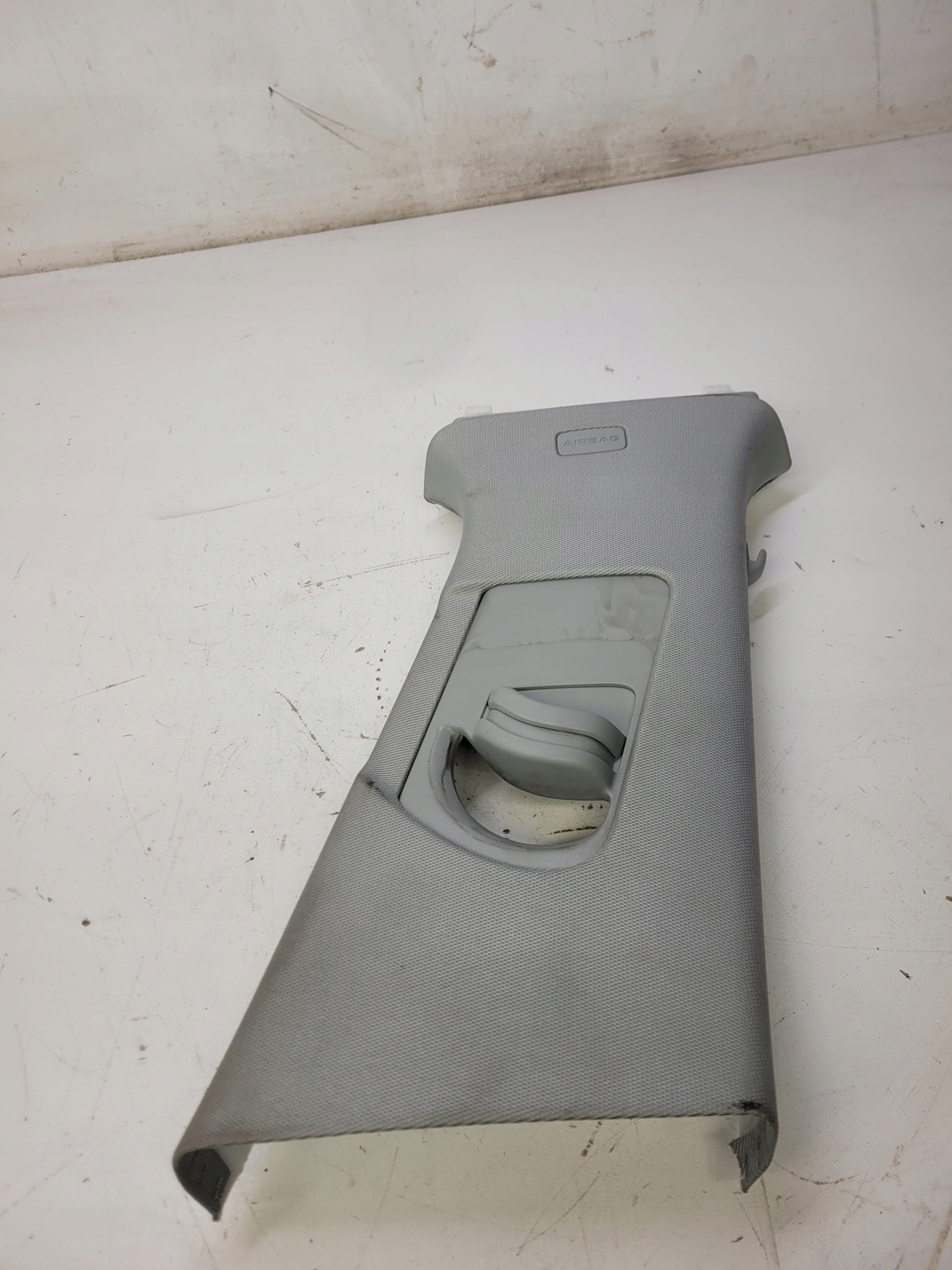 BLENDE ABDECKUNG SLUPKA B RECHTS AUDI A4 B9 AVANT 8W0867244D