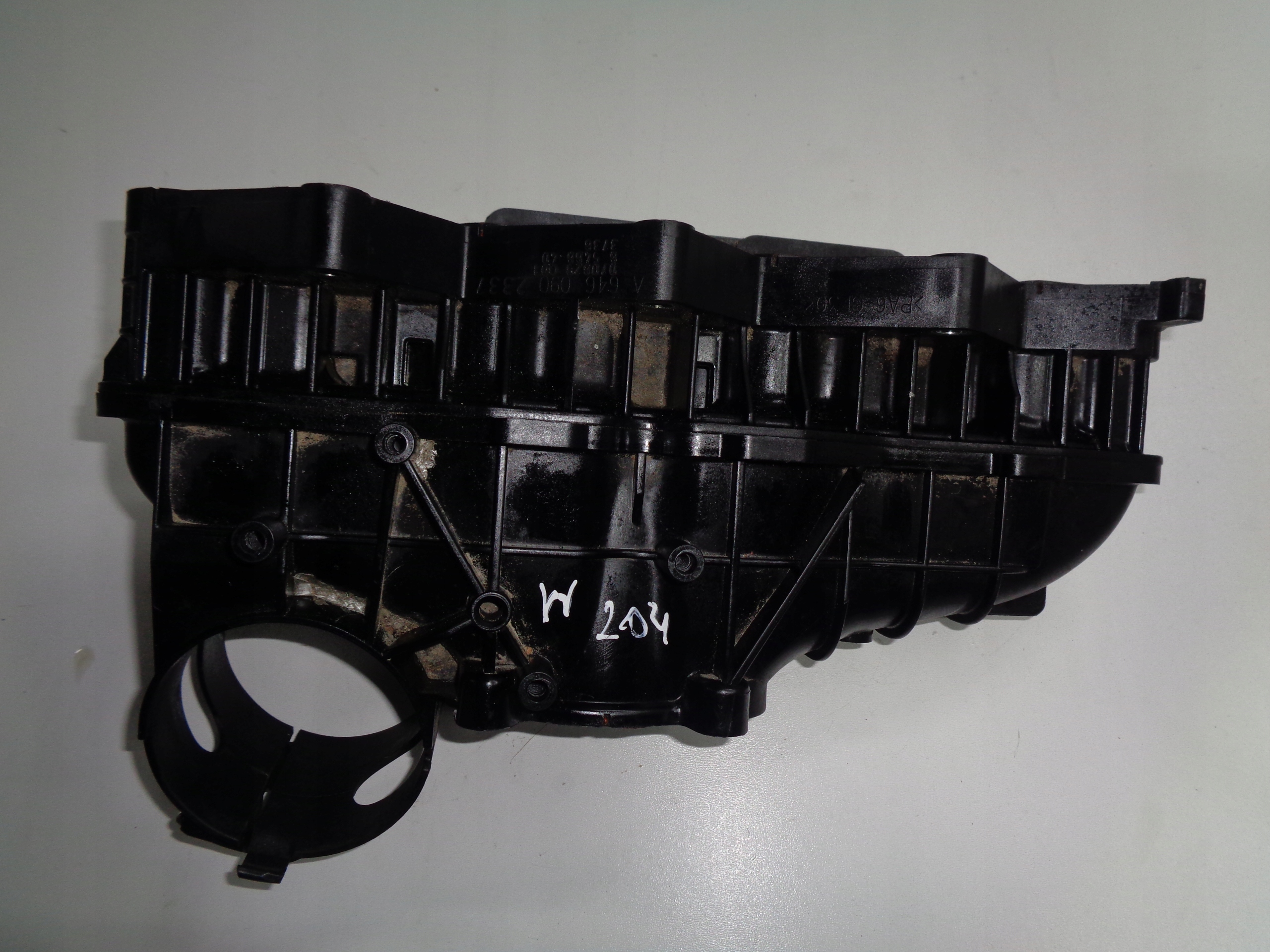 MERCEDES intake manifold 2.2 CDI