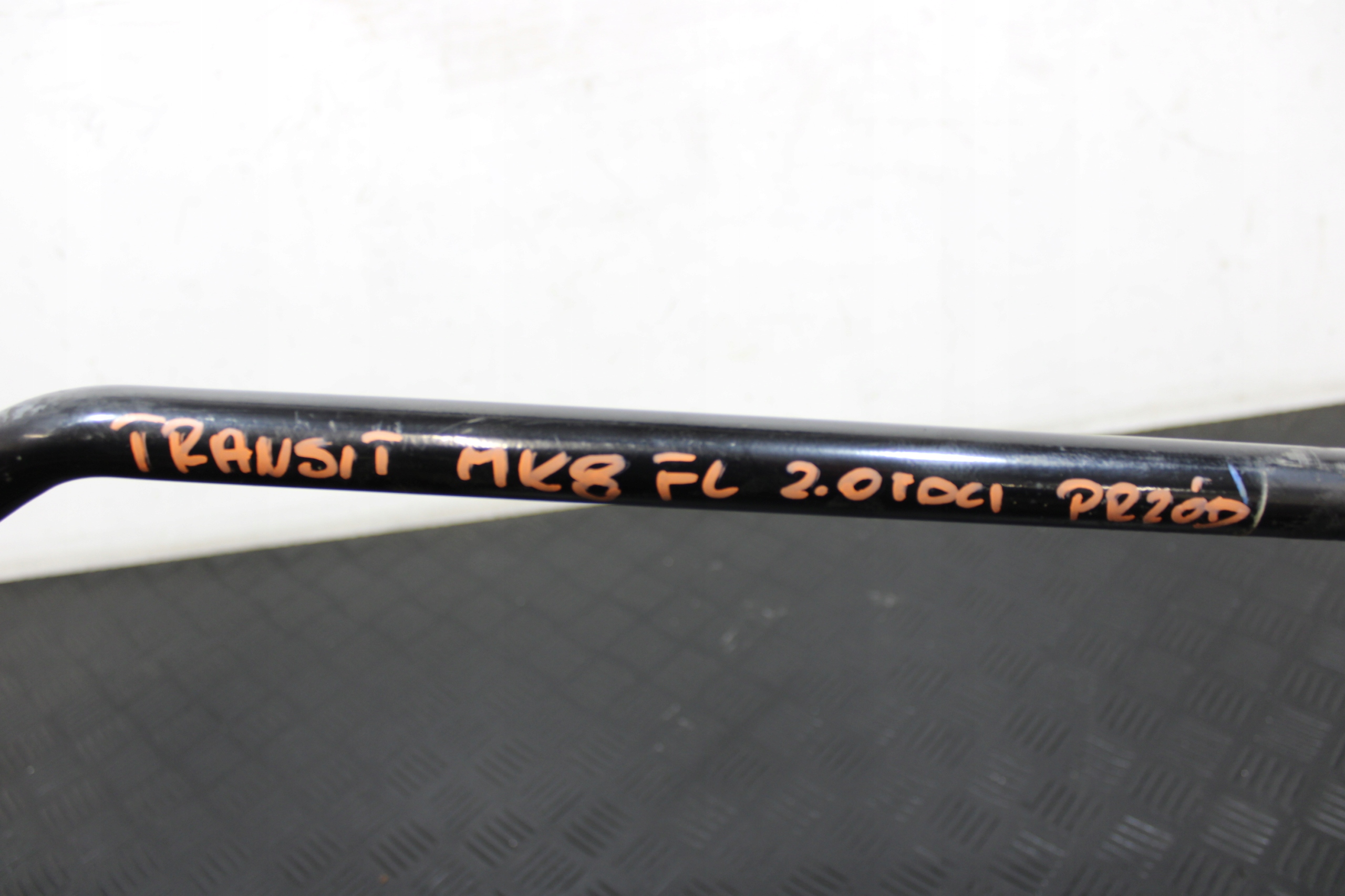 STABILIZATOR bar front front KK21-5482-AD FORD TRANSIT MK8 LIFT