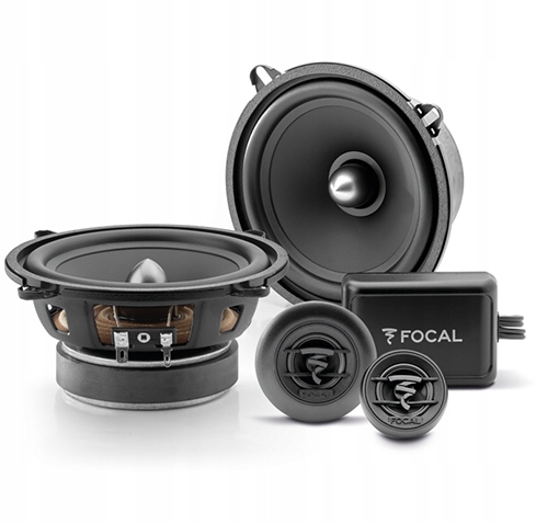 FOCAL AUDITOR ASE 130