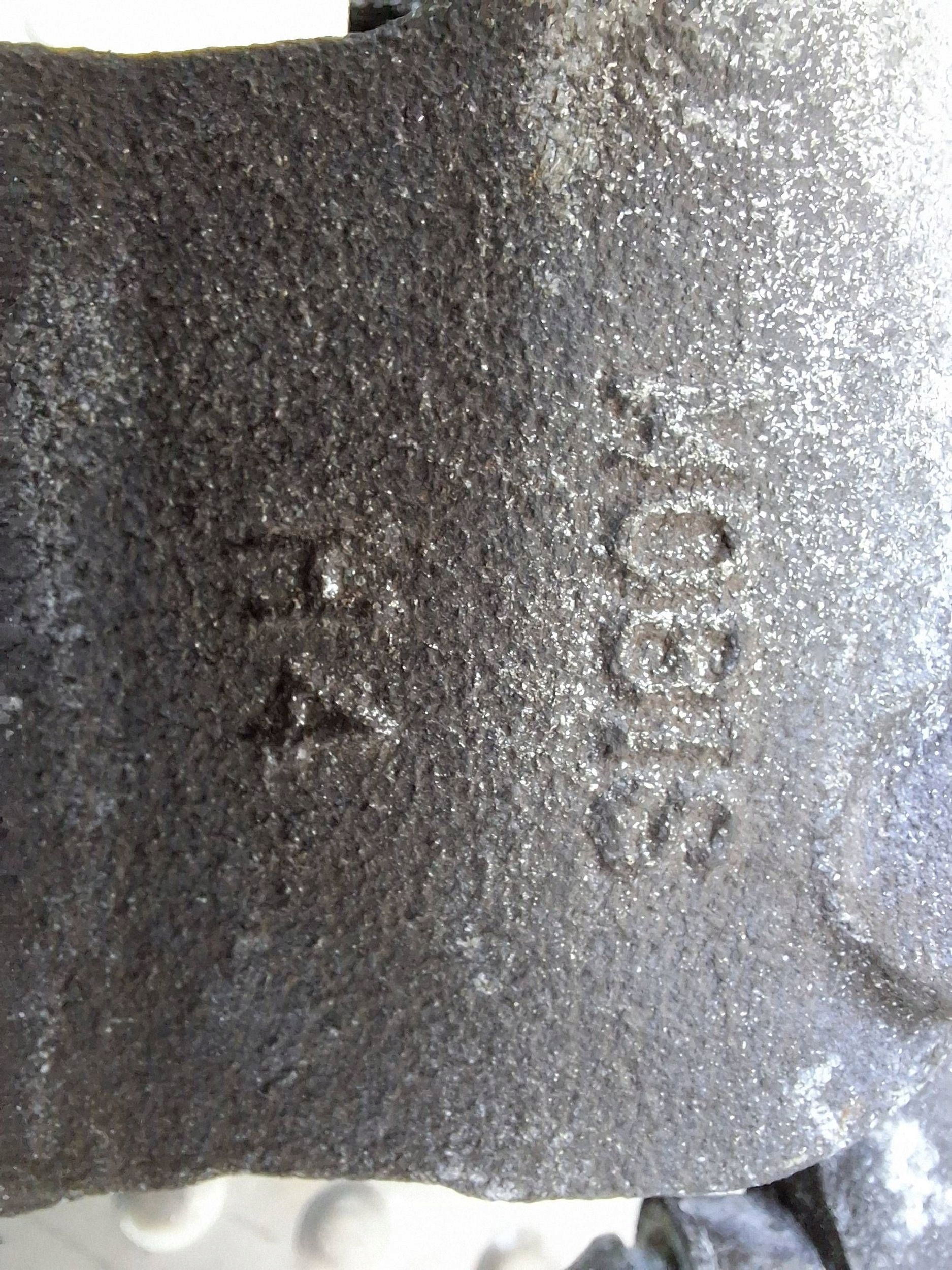 caliper brake left front KIA PICANTO III 17- 1.2