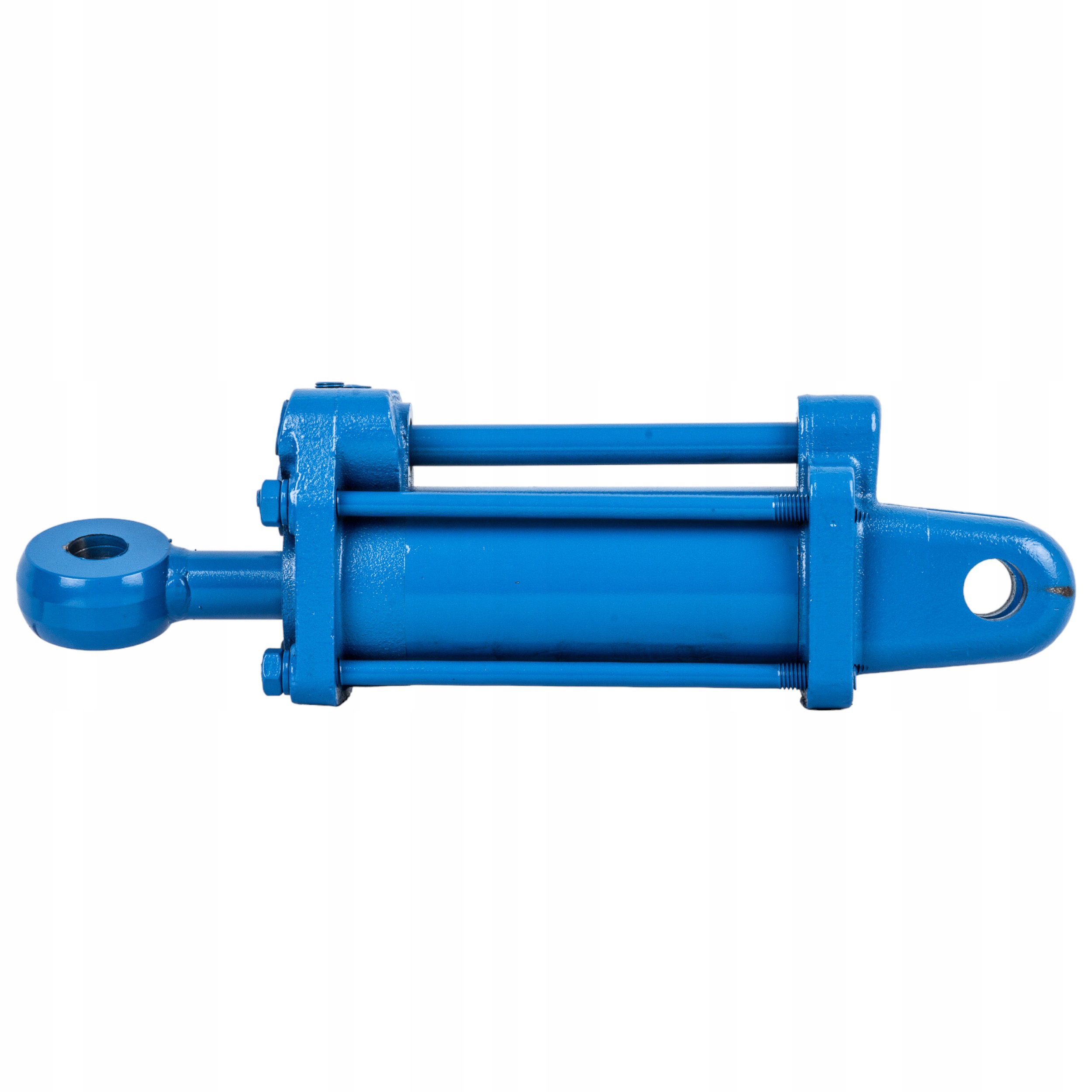 T-25 Vladimirec Pohon Zvedáku C75X110 Zesílená Pístnice Válec